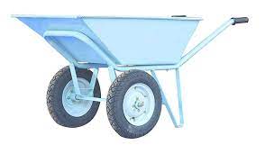 Wheelbarrow