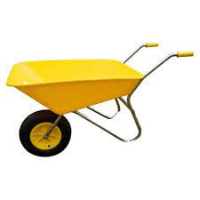 Single Wheel Barrow