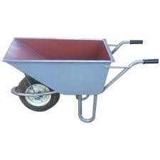 Wheel Barrows Trolleys