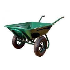 Hand Wheelbarrow