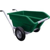 Tipping Wheelbarrow