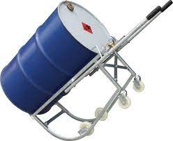 Drum Cradles
