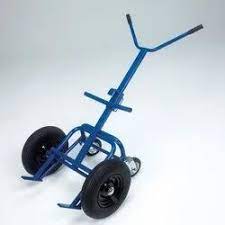 Drum Handling Trucks