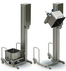 Bin Lifters