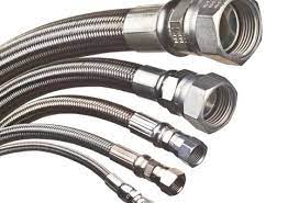 Flexible Hoses