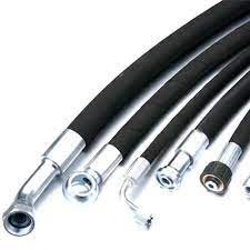 Hydraulic Hose Pipes