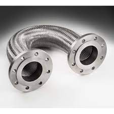Corrugated Hoses