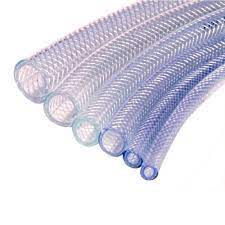 PVC Braided Hose