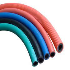 Rubber Hose Pipes