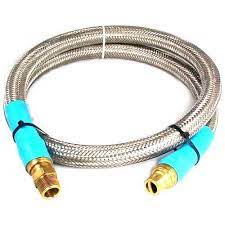 Low Pressure Hose