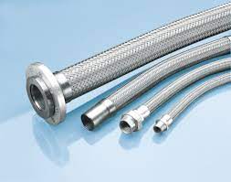 Metal Hoses