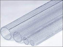 Reinforced Hoses