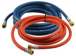 Welding Hose Pipes