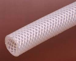 Silicone Braided Hose