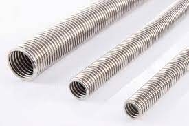 Stainless Steel Flexible Hoses