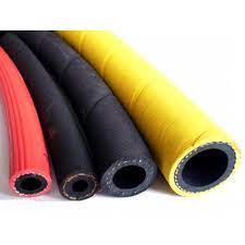 Industrial Rubber Hoses