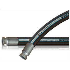 Concrete Hose