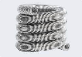 Flexible Metal Hoses