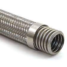Stainless Steel Braided Hose