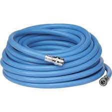 Hot Water Hose