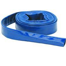 PVC Discharge Hose