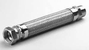 Corrugated Metal Hoses