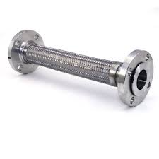 SS Corrugated Bellow Hose