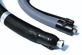 Heated Hoses