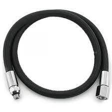 Low Pressure Braided Hose