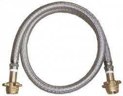 Cryogenic Hose