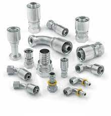 Hose End Fittings