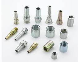 Hose Components