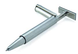 Pen Stamp