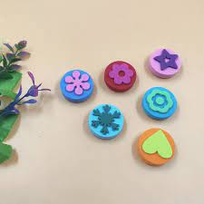 Foam Stamp