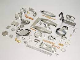 Metal Stampings