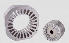 Fan Stampings