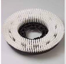 Disc Brush