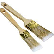 Finishing Brushes