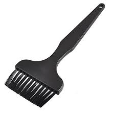 Conductive Brushes