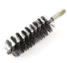 Spiral Brush