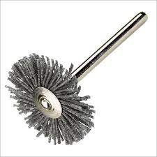 Deburring Brush
