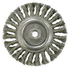 Twist Knot Brushes