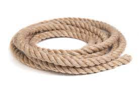 Twisted Rope