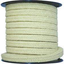 Asbestos Gland Packing Rope