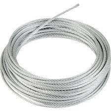 Galvanized Steel Rope