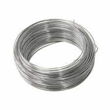 PVC Coated Wire Ropes