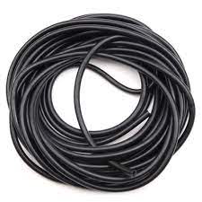 Rubber Rope