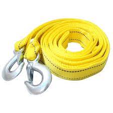Tow Ropes