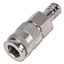 Quick Release Couplings