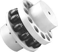 Bush Couplings